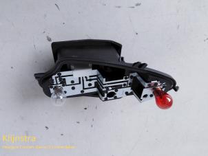 Gebruikte Fitting Achterlicht links Citroen C3 Aircross Prijs € 35,00 Margeregeling aangeboden door Fa. Klijnstra & Zn. VOF