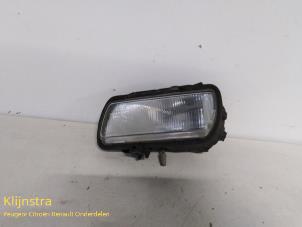 Gebruikte Mistlamp links-voor Peugeot 605 (6B) Prijs op aanvraag aangeboden door Fa. Klijnstra & Zn. VOF
