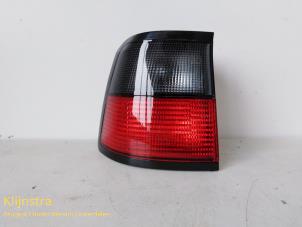 Nieuwe Achterlicht links Citroen Xantia Break (X1/2) Prijs op aanvraag aangeboden door Fa. Klijnstra & Zn. VOF