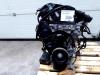 Peugeot 3008 Motor