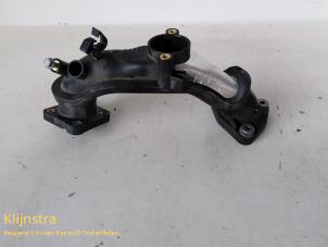 Gebruikte Intercooler Buis Peugeot 308 Prijs op aanvraag aangeboden door Fa. Klijnstra & Zn. VOF