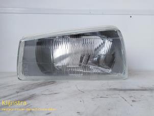 Nieuwe Mistlamp links-voor Peugeot 505 (551A) Prijs op aanvraag aangeboden door Fa. Klijnstra & Zn. VOF