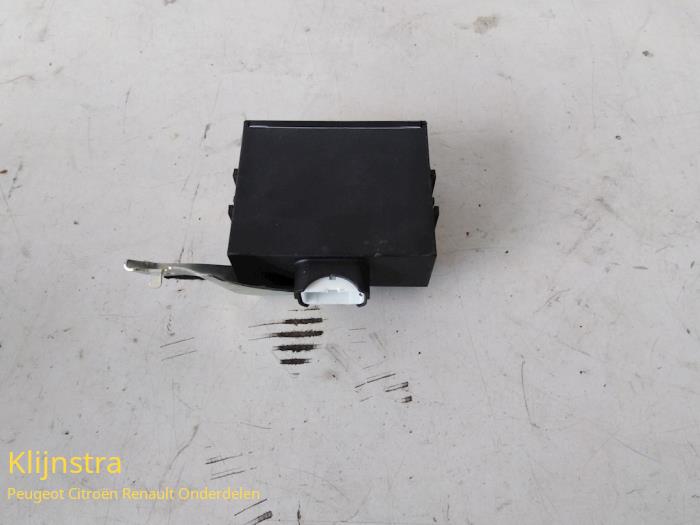 Gebruikte Sam module Citroen C1 1.0 12V Prijs op aanvraag aangeboden door Fa. Klijnstra & Zn. VOF