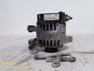 Gebruikte Alternator Citroen C1 1.0 12V Prijs op aanvraag aangeboden door Fa. Klijnstra & Zn. VOF