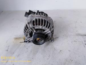 Gebruikte Dynamo Peugeot 206 (2A/C/H/J/S) 2.0 XS,XT HDi Prijs op aanvraag aangeboden door Fa. Klijnstra & Zn. VOF