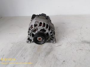 Gebruikte Alternator Peugeot 206 Prijs op aanvraag aangeboden door Fa. Klijnstra & Zn. VOF