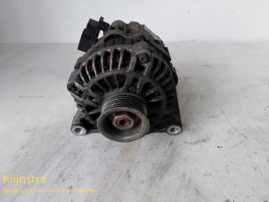 Gebruikte Dynamo Peugeot 206 (2A/C/H/J/S) 2.0 GTI 16V Prijs op aanvraag aangeboden door Fa. Klijnstra & Zn. VOF