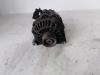 Dynamo van een Peugeot 206 (2A/C/H/J/S), 1998 / 2012 2.0 GTI 16V, Hatchback, Benzine, 1.998cc, 99kW (135pk), EW10J4; RFR, 1999-01 / 2000-09 2000