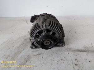 Gebruikte Alternator Peugeot 206 (2A/C/H/J/S) 1.4 XR,XS,XT,Gentry Prijs op aanvraag aangeboden door Fa. Klijnstra & Zn. VOF