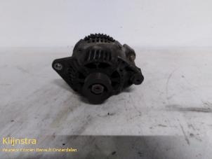 Gebruikte Dynamo Peugeot 306 (7D) 1.8 Prijs op aanvraag aangeboden door Fa. Klijnstra & Zn. VOF