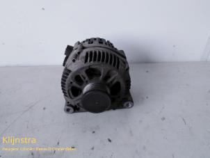 Gebruikte Dynamo Peugeot 307 Prijs op aanvraag aangeboden door Fa. Klijnstra & Zn. VOF