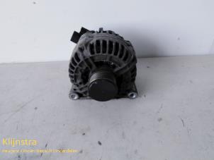 Gebruikte Dynamo Peugeot 307 SW (3H) 2.0 HDi 110 FAP Prijs op aanvraag aangeboden door Fa. Klijnstra & Zn. VOF