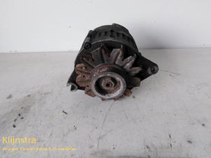 Gebruikte Dynamo Peugeot 405 I (15B) 1.9 MI 16 Prijs op aanvraag aangeboden door Fa. Klijnstra & Zn. VOF