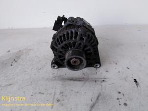 Gebruikte Alternator Peugeot 406 Coupé (8C) 2.0 16V Prijs op aanvraag aangeboden door Fa. Klijnstra & Zn. VOF