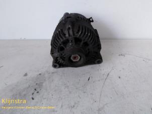 Gebruikte Alternator Peugeot 406 Coupé (8C) 2.9 V6 24V Prijs op aanvraag aangeboden door Fa. Klijnstra & Zn. VOF