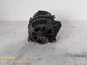 Gebruikte Alternator Peugeot 406 Coupé (8C) 2.9 V6 24V Prijs op aanvraag aangeboden door Fa. Klijnstra & Zn. VOF