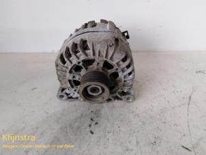 Gebruikte Alternator Peugeot 406 Prijs op aanvraag aangeboden door Fa. Klijnstra & Zn. VOF