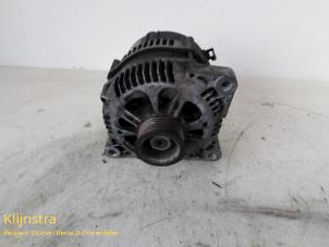 Gebruikte Alternator Peugeot 406 Coupé (8C) 2.9 V6 24V Prijs op aanvraag aangeboden door Fa. Klijnstra & Zn. VOF