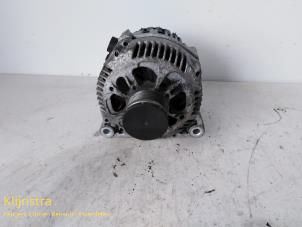 Gebruikte Dynamo Peugeot 406 Break (8E/F) 2.0 HDi 110 Prijs op aanvraag aangeboden door Fa. Klijnstra & Zn. VOF