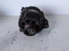 Dynamo van een Peugeot 406 (8B), 1995 / 2004 2.0 S,SL,ST,STX 16V, Sedan, 4Dr, Benzine, 1.998cc, 97kW (132pk), FWD, XU10J4R; RFV, 1995-10 / 1999-05, 8BRFVD; 8BRFVP; 8BRFVE; 8BRFVT 1996