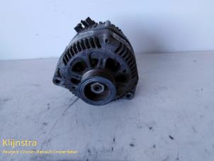 Gebruikte Dynamo Peugeot 406 Break (8E/F) 2.1 dT Prijs op aanvraag aangeboden door Fa. Klijnstra & Zn. VOF