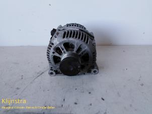 Gebruikte Dynamo Peugeot 406 Break (8E/F) 2.2 HDi 16V FAP Prijs op aanvraag aangeboden door Fa. Klijnstra & Zn. VOF