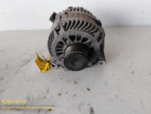 Gebruikte Dynamo Peugeot 407 (6D) 2.0 HDiF 16V Prijs op aanvraag aangeboden door Fa. Klijnstra & Zn. VOF