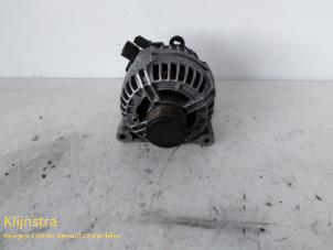 Gebruikte Alternator Peugeot 807 2.0 HDi 16V Prijs op aanvraag aangeboden door Fa. Klijnstra & Zn. VOF