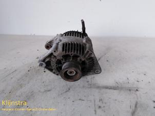 Gebruikte Alternator Peugeot 806 2.0 SR,SV Prijs op aanvraag aangeboden door Fa. Klijnstra & Zn. VOF