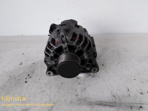 Gebruikte Dynamo Peugeot Bipper (AA) 1.4 HDi Prijs op aanvraag aangeboden door Fa. Klijnstra & Zn. VOF