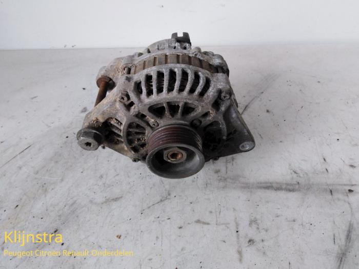 Gebruikte Alternator Peugeot Boxer Prijs op aanvraag aangeboden door Fa. Klijnstra & Zn. VOF