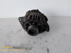 Gebruikte Alternator Peugeot Boxer (244) 2.8 HDi 127 Prijs op aanvraag aangeboden door Fa. Klijnstra & Zn. VOF