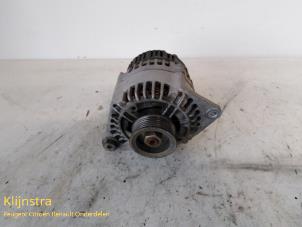 Gebruikte Dynamo Peugeot Partner 1.9 D Prijs op aanvraag aangeboden door Fa. Klijnstra & Zn. VOF