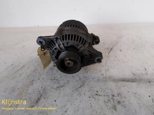 Gebruikte Dynamo Peugeot Partner 1.9 D Prijs op aanvraag aangeboden door Fa. Klijnstra & Zn. VOF