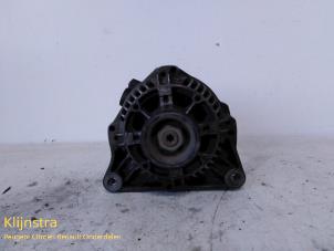 Gebruikte Dynamo Peugeot Partner Combispace 1.9 D Prijs op aanvraag aangeboden door Fa. Klijnstra & Zn. VOF