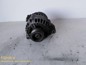 Gebruikte Dynamo Peugeot Partner 1.8 D Prijs op aanvraag aangeboden door Fa. Klijnstra & Zn. VOF