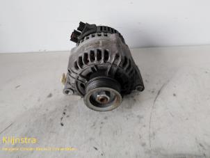 Gebruikte Dynamo Citroen Berlingo Cinqspace, Multispace 1.9 D Prijs op aanvraag aangeboden door Fa. Klijnstra & Zn. VOF