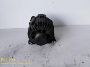 Gebruikte Dynamo Citroen C8 (EA/EB) 2.0 HDiF 16V Prijs op aanvraag aangeboden door Fa. Klijnstra & Zn. VOF