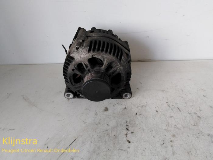 Gebruikte Dynamo Citroen C5 I Break (DE) 2.0 HDi 110 Prijs op aanvraag aangeboden door Fa. Klijnstra & Zn. VOF