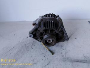 Gebruikte Dynamo Citroen Evasion 2.0 CT SX,VSX Turbo Prijs op aanvraag aangeboden door Fa. Klijnstra & Zn. VOF