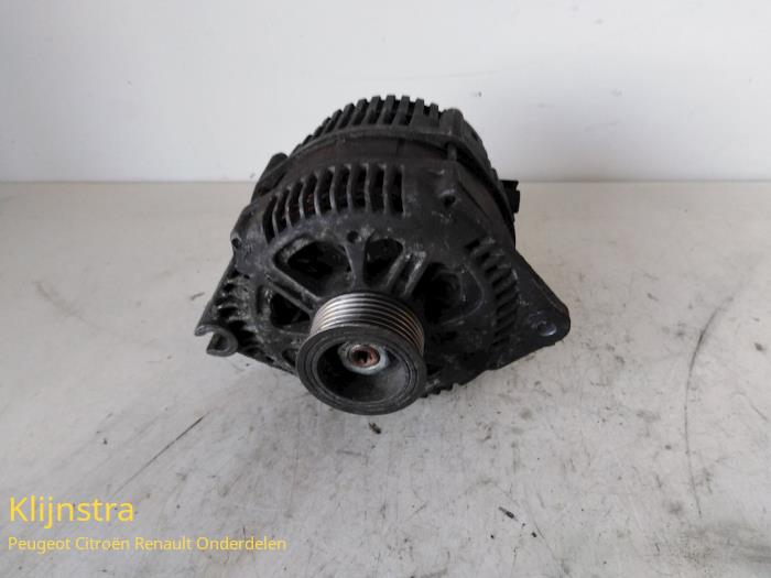 Gebruikte Alternator Citroen Jumper (23) 2.5 TDI Prijs op aanvraag aangeboden door Fa. Klijnstra & Zn. VOF