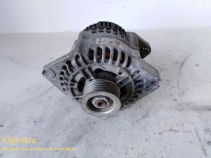 Gebruikte Dynamo Citroen Jumper (23) 2.5 D 12V Prijs op aanvraag aangeboden door Fa. Klijnstra & Zn. VOF