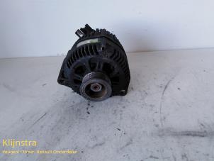 Gebruikte Alternator Citroen Jumpy (BS/BT/BY/BZ) 1.9TD Prijs op aanvraag aangeboden door Fa. Klijnstra & Zn. VOF