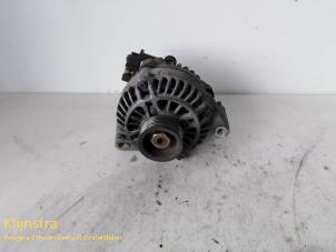 Gebruikte Dynamo Citroen Xantia Break (X2) 1.8i 16V Prijs op aanvraag aangeboden door Fa. Klijnstra & Zn. VOF