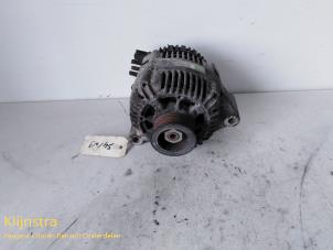 Gebruikte Alternator Citroen Xantia Break (X1/2) 1.8i X,SX,Harmonie,Sensation 16V Prijs op aanvraag aangeboden door Fa. Klijnstra & Zn. VOF