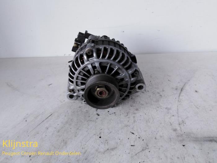 Gebruikte Alternator Citroen Xantia (X2/X7) 1.9 SD Prijs op aanvraag aangeboden door Fa. Klijnstra & Zn. VOF