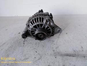 Gebruikte Dynamo Citroen XM (Y3) 2.0 i Prijs € 75,00 Margeregeling aangeboden door Fa. Klijnstra & Zn. VOF