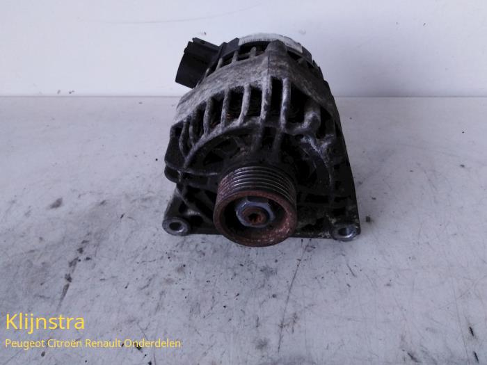 Gebruikte Dynamo Citroen Xsara Picasso (CH) 1.8 16V Prijs op aanvraag aangeboden door Fa. Klijnstra & Zn. VOF