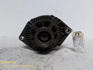 Gebruikte Alternator Fiat Ducato Prijs op aanvraag aangeboden door Fa. Klijnstra & Zn. VOF