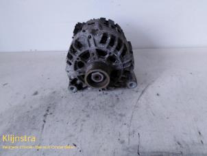 Gebruikte Dynamo Citroen C8 (EA/EB) Prijs op aanvraag aangeboden door Fa. Klijnstra & Zn. VOF